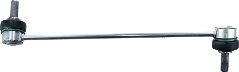 Rod/Strut, stabiliser Left LEMFORDER